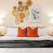 New! Beautiful 1BR in Sharon Lane - روزفيل
