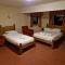 The Menai Hotel and Bar