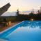 Sunny Sani Luxury Villas
