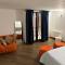 Boutique rooms trastevere