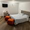 Boutique rooms trastevere