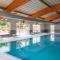 Golden Tulip Dieppe Hôtel & Spa - 锡河边的圣奥班