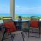 Tropical Apartment 1B