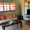 Tropical Apartment 1B