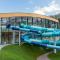 Lodge Nine for 6 with Hot Tub - Spa Resort in Devon
