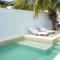 Casa con Piscina en Chixchulub a 100 m de la playa - 希克苏鲁伯