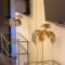 Palazzo Lachman rooms