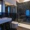 Palazzo Lachman rooms