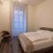 Palazzo Lachman rooms