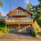 Starlight Hideaway MCA#1358