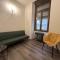 Palazzo Lachman rooms