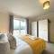 Barn Close Taunton - 6 Bedrooms - 4 Bathrooms - 2WC - Games Room - 汤顿
