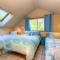 Starlight Hideaway MCA#1358