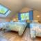 Starlight Hideaway MCA#1358