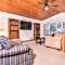 Watermelon Retreat & Suite