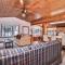 Watermelon Retreat & Suite - Three Lakes