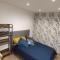 Tout confort. Appartement 2 pers. centre-ville