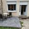 Tout confort. Appartement 2 pers. centre-ville