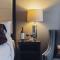 CopperLeaf Boutique Hotel & Spa; BW Premier Collection