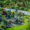 Bwizi Resort and Gardens - Kanyigiri
