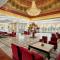 Fes Marriott Hotel Jnan Palace