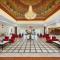 Fes Marriott Hotel Jnan Palace