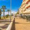 Céntrico apartamento con terraza en la playa - 林孔-德拉维多利亚