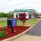 Motel 6-Covington, TN