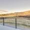 Modern Bozeman Escape with Bridger Mountain Views! - 博兹曼