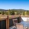 Bunk House Big House 2BR Mountain Views 7 min to Yellowstone