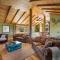 Big House at Bunkhouse - 西黄石