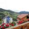 Nice holiday home in Hochgallmigg with terrace - Hochgallmig