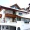 Nice holiday home in Hochgallmigg with terrace - Hochgallmig