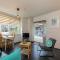 Tasteful apartment close to the beach - Zonnemaire