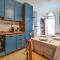 Gorgeous Apartment In Gioiosa Marea With Kitchen