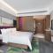 Hampton by Hilton Beijing South Railway Station - Peking