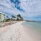 Florida Keys Sea Isle Condo Ocean Front Private Beach - Key Colony Beach