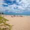 Kihei Akahi C610- Stunning remodeled oceanview in the heart of Kihei