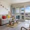 Kihei Akahi C610- Stunning remodeled oceanview in the heart of Kihei