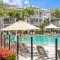 Pool View Apartments at Peppers Salt Resort by uHoliday 2BR 1BR and Hotel Room Options Available - Kingscliff