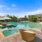 Pool View Apartments at Peppers Salt Resort by uHoliday 2BR 1BR and Hotel Room Options Available - Kingscliff