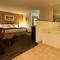 Country Hearth Inn-Toccoa - Toccoa