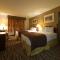 Country Hearth Inn-Toccoa - Toccoa