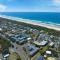 Pottsville Beach Motel
