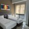 THE LOFT Mahogany Bandar Puteri, Bangi