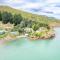 Lushingtons Bay - Takamatua