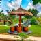 Ceylon Amigos Eco Resort - Sigiriya
