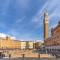 Nice Apartment In Siena With Heated Swimming Pool