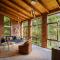 Modern Seednest Treehouse, Forest & Mountain View - Sassafras