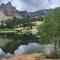Stunning at Solitude, Steps from Chair Lift, East #103